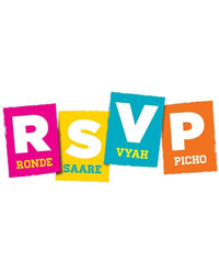 RSVP Ronde Saare Vyah Picho